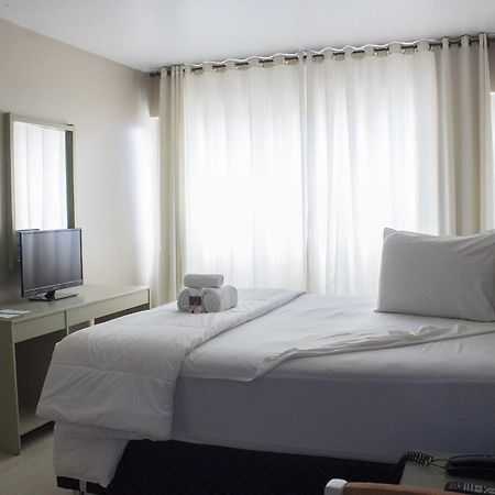 Hotel Portal サンタナ・ド・リヴラメント エクステリア 写真