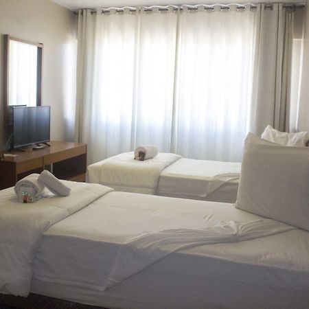 Hotel Portal サンタナ・ド・リヴラメント エクステリア 写真