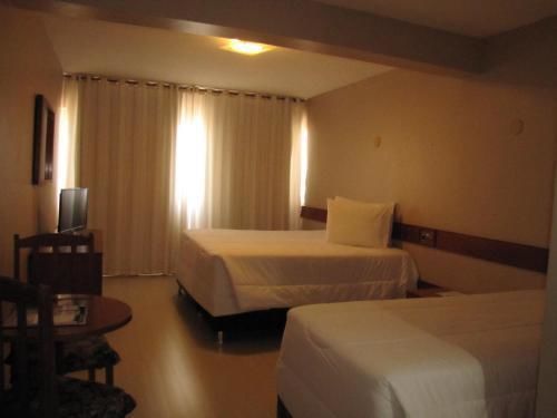 Hotel Portal サンタナ・ド・リヴラメント エクステリア 写真