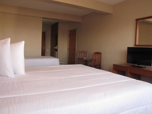 Hotel Portal サンタナ・ド・リヴラメント エクステリア 写真