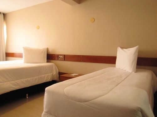 Hotel Portal サンタナ・ド・リヴラメント エクステリア 写真